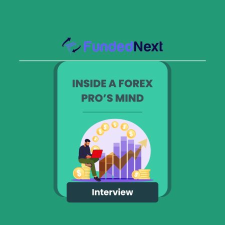 Successful Trader Hassan Shares Journey with FundedNext 