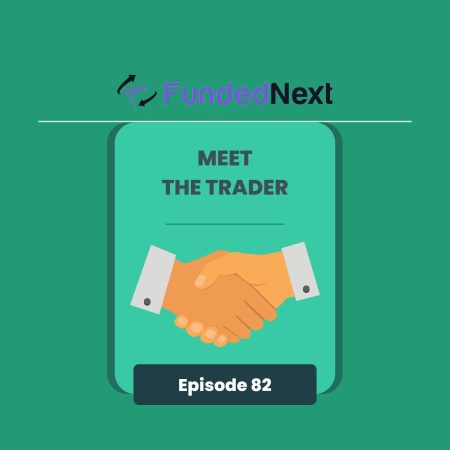 Benneth Emeka Shares Trading Journey in FundedNext Interview