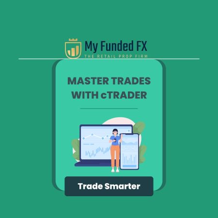 MyFundedFX cTrader Launch Offer: An Exclusive Promotion