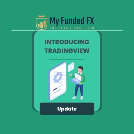 MyFundedFX Revolutionizes Trading with TradingView Integration