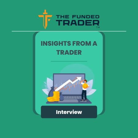 Trader Spotlight: CK Kirkland Exclusive Interview with TFT