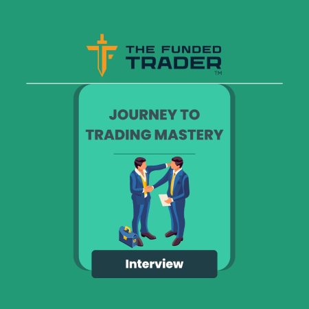 Exclusive Interview with Evan, a Successful Trader from TFT