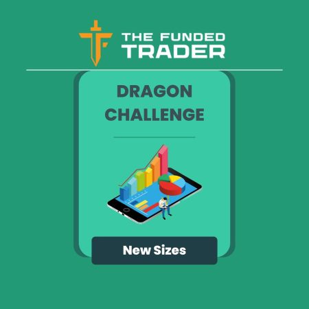 New TFT Dragon Challenge Account Sizes!