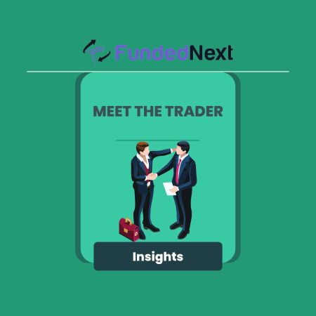 Sibahle Trading Journey: Exclusive Interview with FundedNext