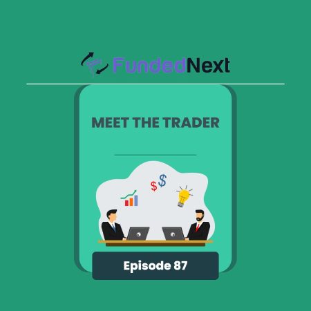 Exclusive Interview: Nikolay Shares Insights with FundedNext