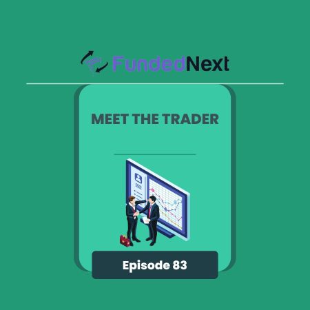 Olawale Akinyemi: Forex Insights in FundedNext Interview