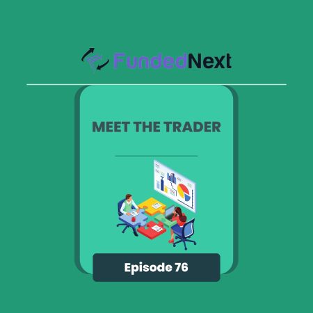 Interview: FundedNext Trader David Shares Winning Strategies