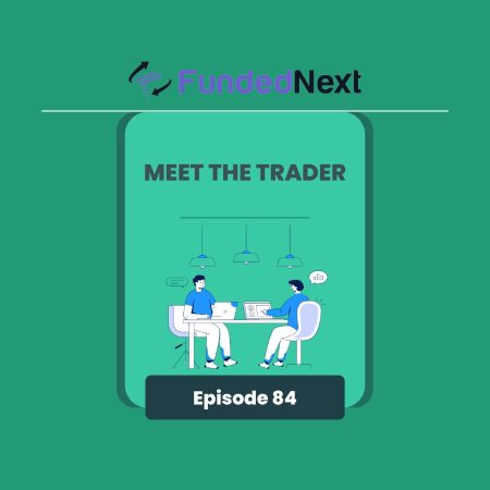 Beyond Boundaries: Quinton Umeh’s Interview with FundedNext