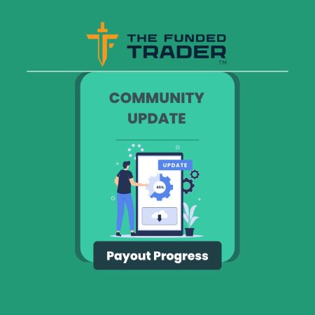 Trader Payouts: The Funded Trader Expedite Account Distributions