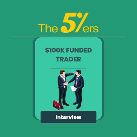 Navigating Success: Insights from The5ers Exclusive Interview