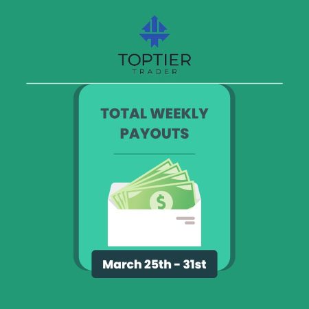 Nurturing Success: TopTier Trader Weekly Payouts