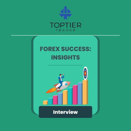 From Nightlife to Forex: Migs Interview with TopTier Trader