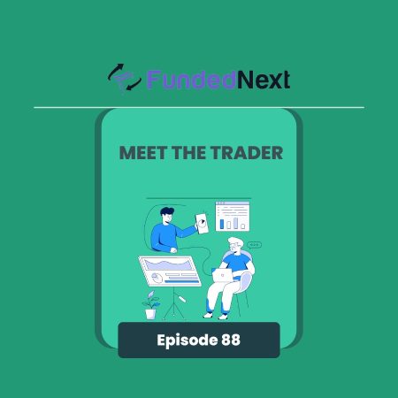 FundedNext Interview: Successful Trader Jamar on Gold Strategy