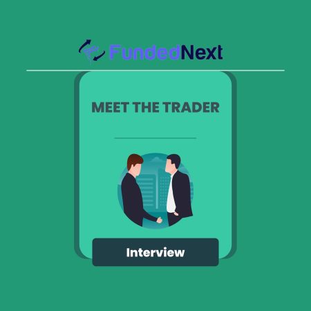 Inside Andile Forex Trading Strategy: FundedNext Interview