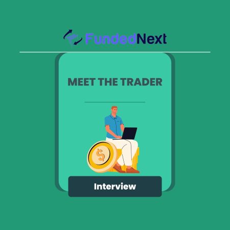 Inside the Interview: Ibukun Thriving at FundedNext