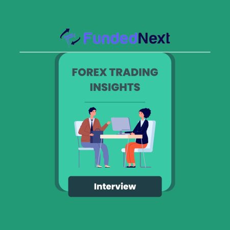 Interview with Datom Manuel: Navigating Success with FundedNext