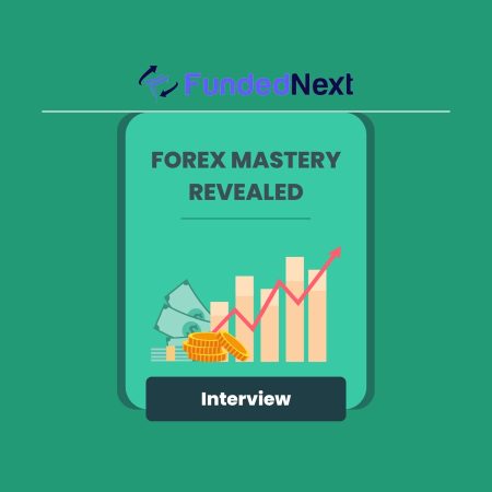 Perseverance Pays Off: Ignatius Anieze Interview with FundedNext