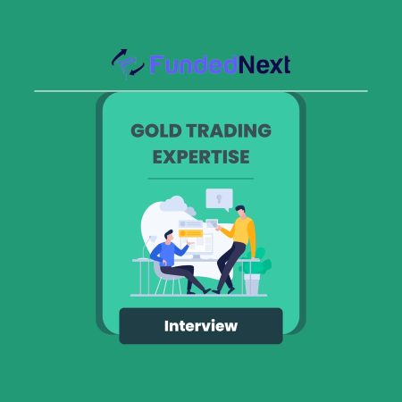 Joel Omoroje Interview: A Rising Star in Trading at FundedNext