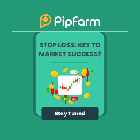 Stop Loss Orders Rarely Used by Traders, PipFarm Data Finds