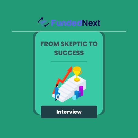 Exclusive Interview: Bernd of FundedNext on Trading Styles