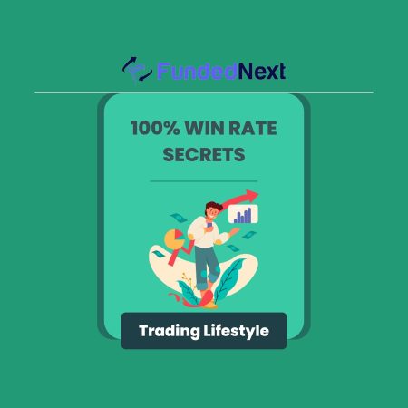 How Afonso Achieved a 100% Success Rate with FundedNext?