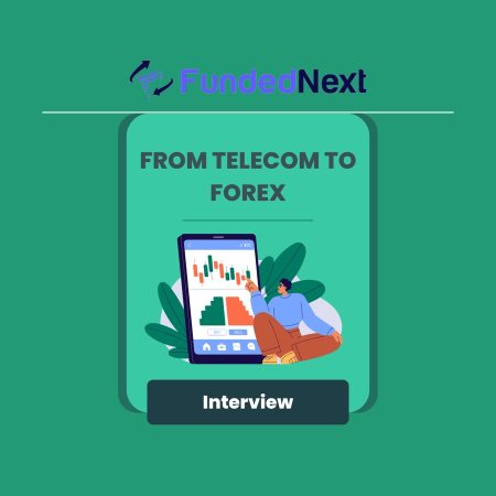 Exclusive Interview: Peter Mamza Reveals Strategy at FundedNext