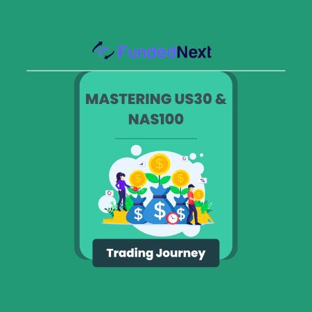Austin Talks Trading Strategies in FundedNext Trader Interview