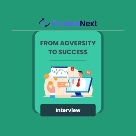 Dan Cheung Success at FundedNext on Risk Reward Radio