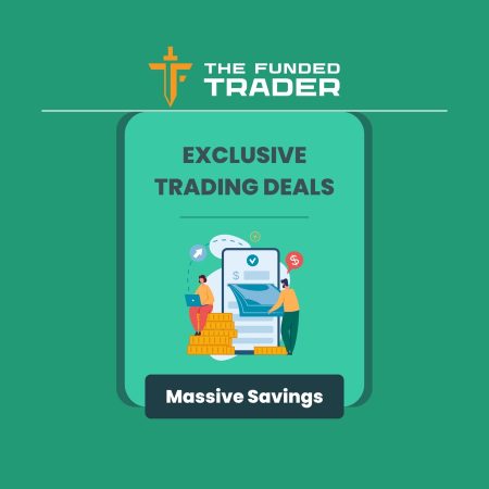 The Funded Trader (TFT) Exciting New Promotions for August