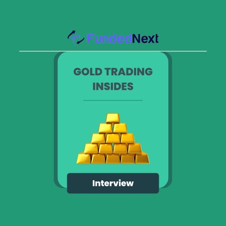 Overcoming Drawdowns: Interview with FundedNext Trader John Joseph