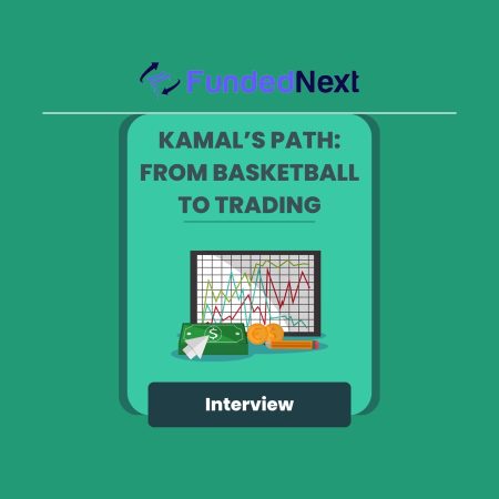 Kamal Dine’s Inspiring Interview with FundedNext