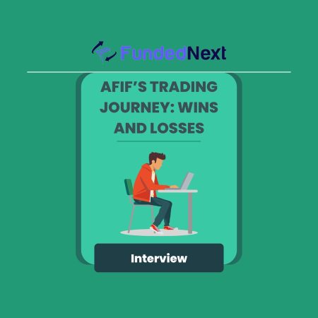 From Forex to Crypto: Abduttawwab Journey with FundedNext