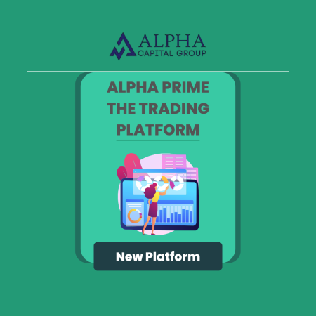 Alpha Prime: The Ultimate Trading Platform for Serious Traders