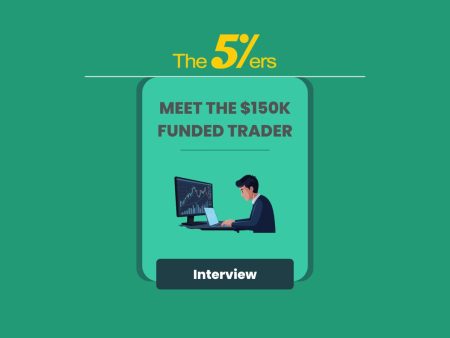 The5%ers Interview: How Traders Can Rebuild After Losing