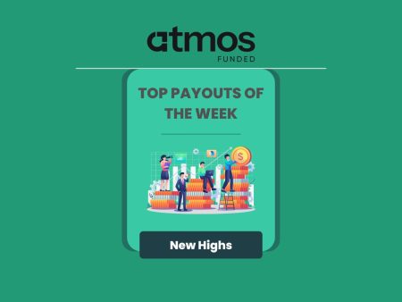 Weekly Payout Update: Atmos Funded Highlights Top Traders