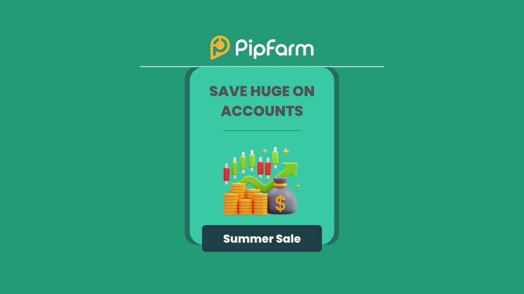 PipFarm Expands Account Access Through Its Summer Sale 